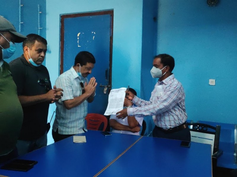 सुर्खेतमा लोडसेडिङ अन्त्य गर्न दुई दिने अल्टिमेटम 
